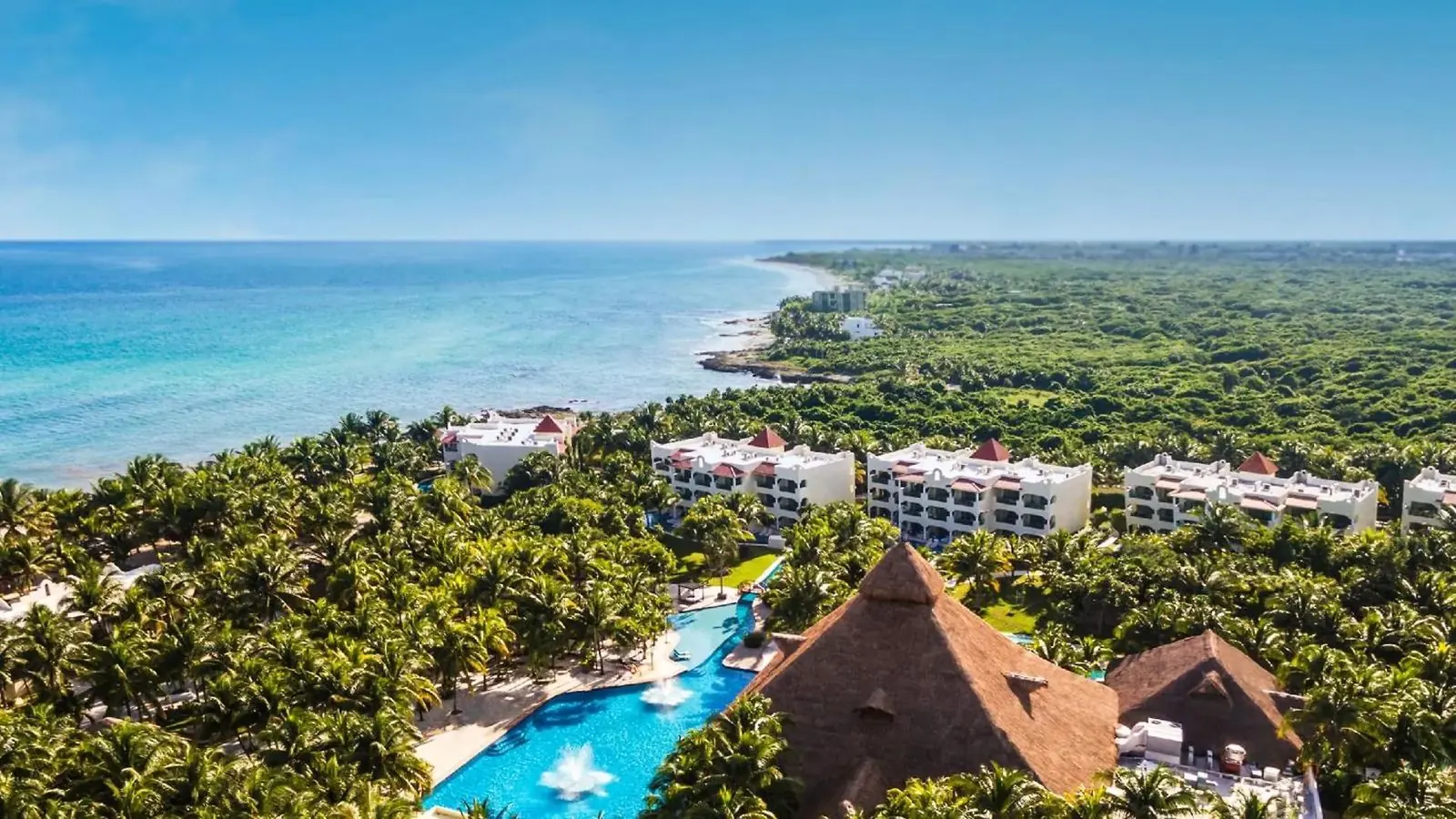 El Dorado Royale, Riviera Maya