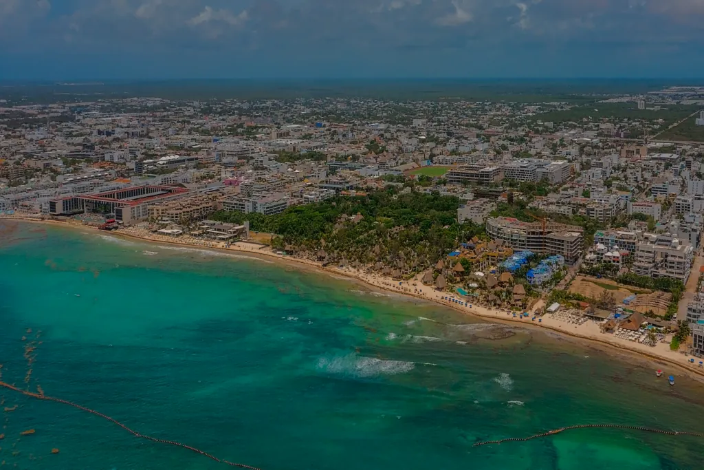 Riviera Maya