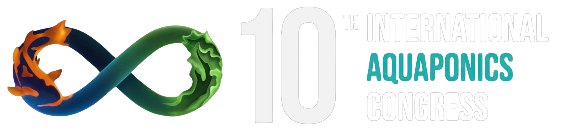 10th International Aquaponics Congress