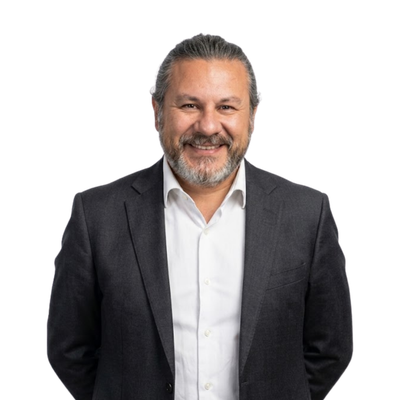 Germán Merino